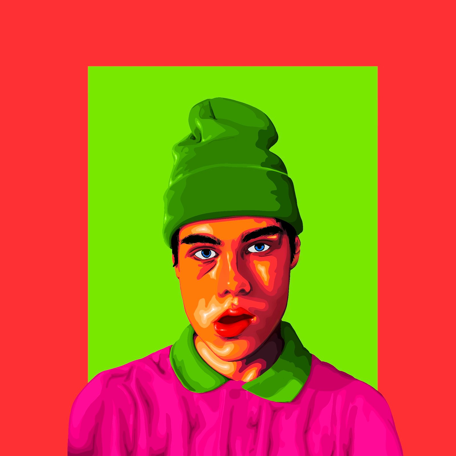Neon Youth